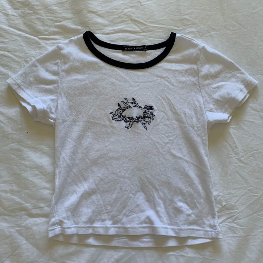 Brandy Melville Top